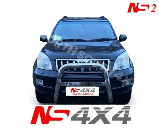 Ns4x4